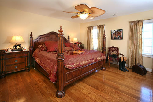 Hôtel Bluegrass Country Estate à La Grange Extérieur photo